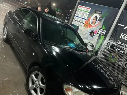 Nissan Maxima 2004 года за 3 500 000 тг. в Алматы