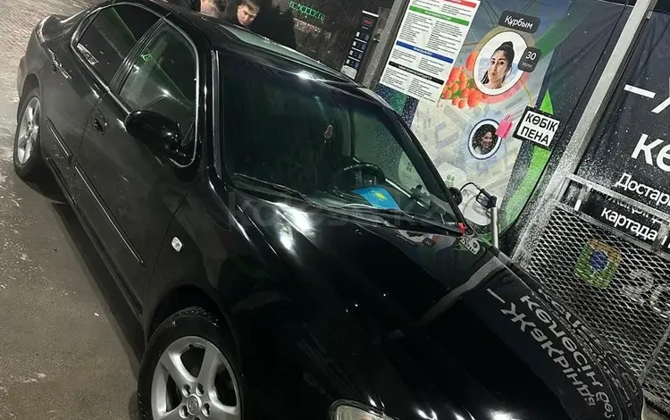 Nissan Maxima 2004 года за 3 500 000 тг. в Алматы