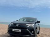 Toyota RAV4 2016 года за 12 200 000 тг. в Алматы