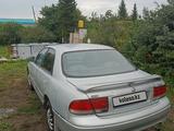 Mazda Cronos 1992 года за 650 000 тг. в Усть-Каменогорск – фото 4