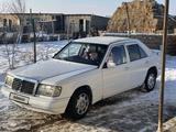 Mercedes-Benz E 230 1992 годаүшін1 250 000 тг. в Узынагаш – фото 5