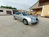 Kia Opirus 2009 года за 2 600 000 тг. в Актау – фото 5
