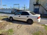 Mazda 323 1995 года за 850 000 тг. в Актобе