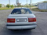 Volkswagen Passat 1994 годаүшін1 500 000 тг. в Тараз – фото 2