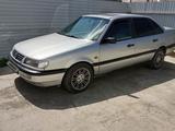 Volkswagen Passat 1994 годаүшін1 500 000 тг. в Тараз – фото 4