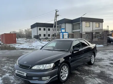 Toyota Windom 1997 года за 4 100 000 тг. в Талдыкорган – фото 3