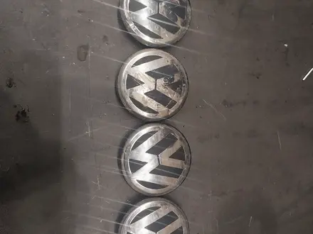 Комплект заглушек на титановый диски за 8 000 тг. в Талдыкорган