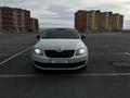 Skoda Octavia 2014 года за 5 600 000 тг. в Костанай – фото 2