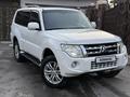 Mitsubishi Pajero 2013 года за 13 900 000 тг. в Алматы