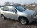 Chevrolet Orlando 2013 годаүшін6 000 000 тг. в Талдыкорган – фото 4