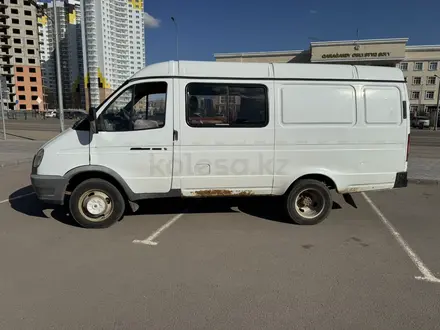 ГАЗ ГАЗель 2013 года за 4 500 000 тг. в Караганда – фото 10