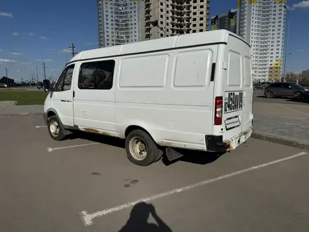 ГАЗ ГАЗель 2013 года за 4 500 000 тг. в Караганда – фото 4