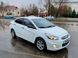 Hyundai Accent 2013 года за 5 150 000 тг. в Усть-Каменогорск