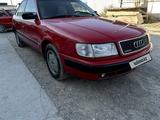 Audi 100 1992 года за 1 200 000 тг. в Тараз