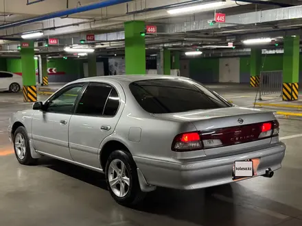 Nissan Cefiro 1997 года за 2 850 000 тг. в Алматы – фото 3