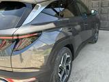 Hyundai Tucson 2022 года за 15 000 000 тг. в Шымкент – фото 3