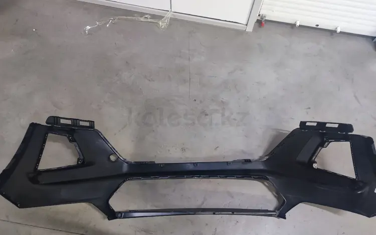 Бампер передний за 70 000 тг. в Алматы
