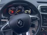 Renault Logan 2019 годаүшін5 600 000 тг. в Караганда – фото 5