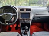 Volkswagen Polo 2011 года за 4 500 000 тг. в Костанай – фото 4