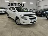 Chevrolet Cobalt 2021 года за 3 900 000 тг. в Костанай