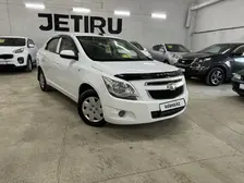 Chevrolet Cobalt, 2021