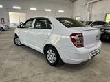 Chevrolet Cobalt 2021 года за 3 900 000 тг. в Костанай – фото 3