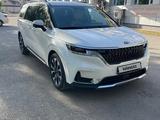 Kia Carnival 2021 года за 19 000 000 тг. в Тараз
