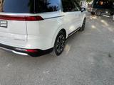 Kia Carnival 2021 года за 19 000 000 тг. в Тараз – фото 4