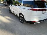 Kia Carnival 2021 года за 19 000 000 тг. в Тараз – фото 5