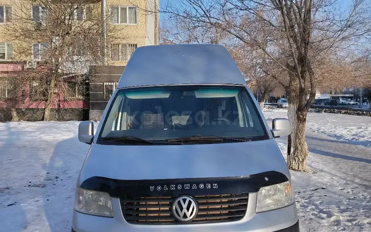 Volkswagen Transporter 2006 года за 8 500 000 тг. в Актобе