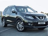 Nissan X-Trail 2017 годаүшін7 650 000 тг. в Астана