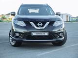 Nissan X-Trail 2017 годаүшін7 650 000 тг. в Астана – фото 2