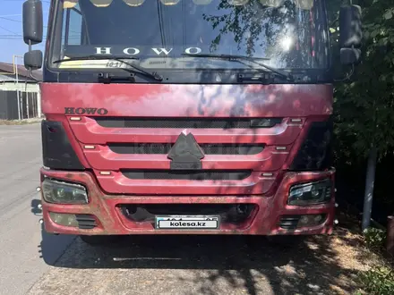 Howo  A5 2007 года за 9 000 000 тг. в Алматы