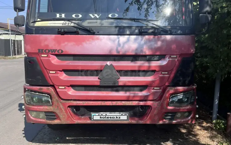 Howo  A5 2007 года за 9 000 000 тг. в Алматы