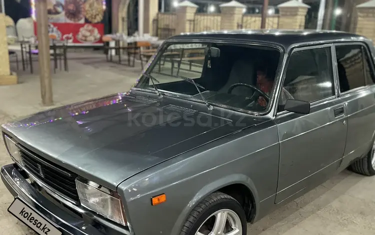 ВАЗ (Lada) 2105 2010 года за 1 000 000 тг. в Жетысай