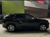 Hyundai Tucson 2023 года за 12 000 000 тг. в Караганда