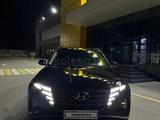 Hyundai Tucson 2023 года за 12 000 000 тг. в Караганда – фото 4