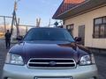 Subaru Outback 2000 года за 3 200 000 тг. в Алматы