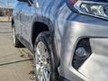 Toyota RAV4 2021 года за 15 200 000 тг. в Атырау – фото 6