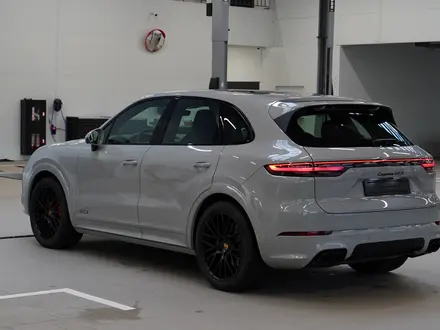 Porsche Cayenne S 2023 года за 78 200 000 тг. в Астана – фото 5