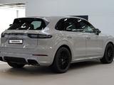 Porsche Cayenne S 2023 годаүшін78 200 000 тг. в Астана – фото 4