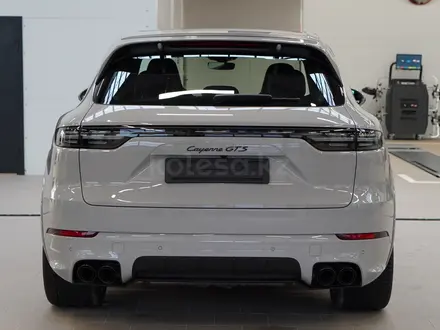 Porsche Cayenne S 2023 года за 69 900 000 тг. в Астана – фото 6