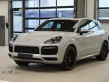 Porsche Cayenne S 2023 года за 78 200 000 тг. в Астана