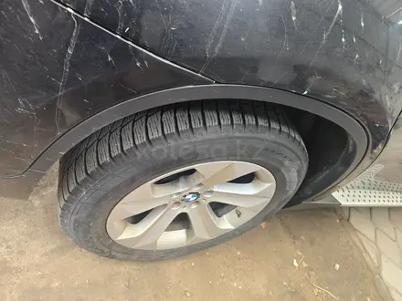 BMW X6 2011 года за 11 100 000 тг. в Алматы – фото 4