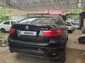 BMW X6 2011 года за 11 100 000 тг. в Алматы – фото 6