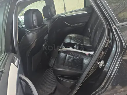 BMW X6 2011 года за 11 100 000 тг. в Алматы – фото 8