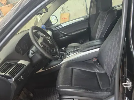 BMW X6 2011 года за 11 100 000 тг. в Алматы – фото 9