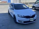 Skoda Rapid 2014 года за 2 700 000 тг. в Атырау