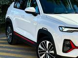 Changan CS35 Plus 2023 года за 7 150 000 тг. в Костанай – фото 3