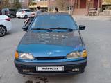 ВАЗ (Lada) 2115 2004 года за 650 000 тг. в Атырау – фото 2